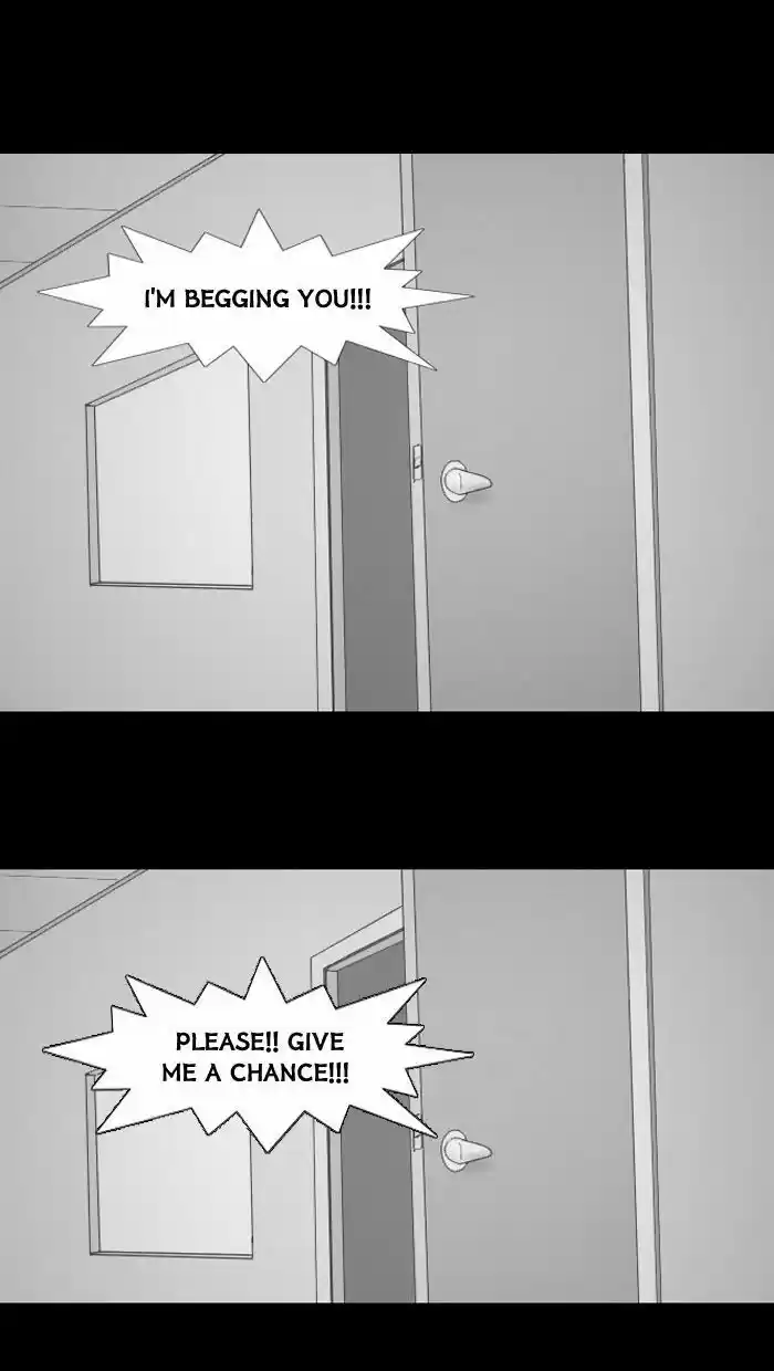 Friday: Forbidden Tales 6