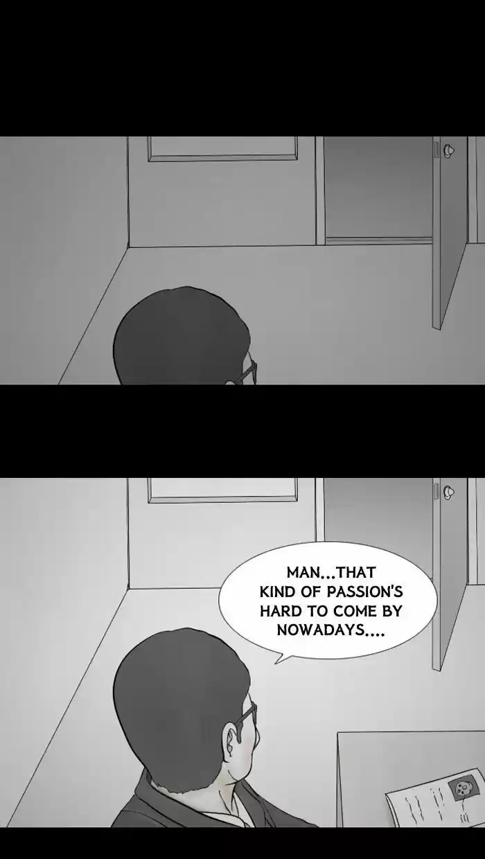 Friday: Forbidden Tales 6