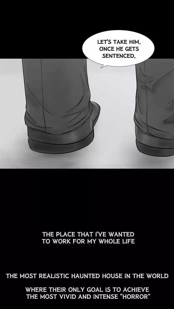 Friday: Forbidden Tales 6