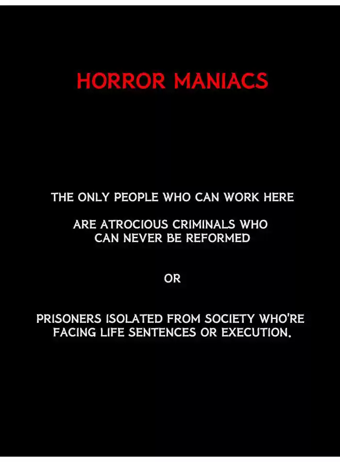 Friday: Forbidden Tales 6