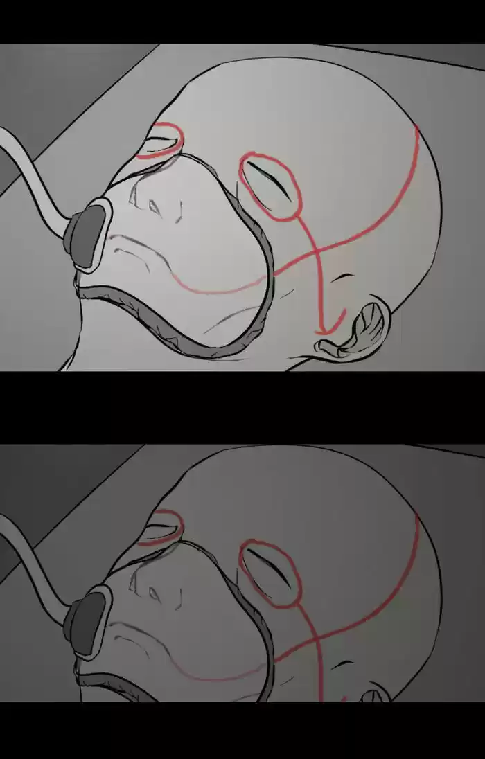 Friday: Forbidden Tales 6