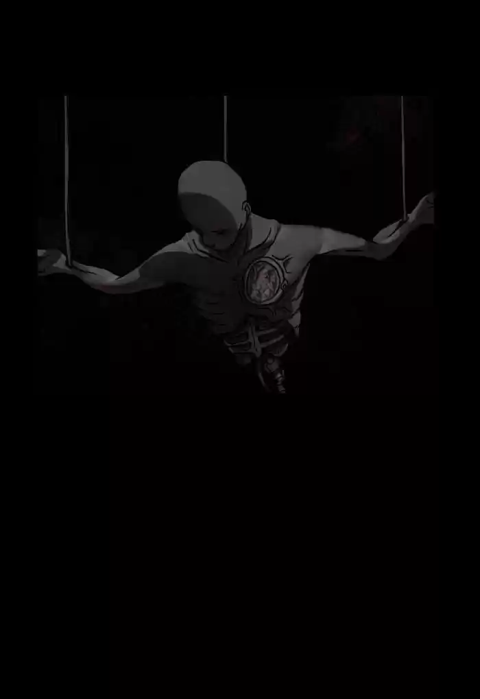 Friday: Forbidden Tales 6