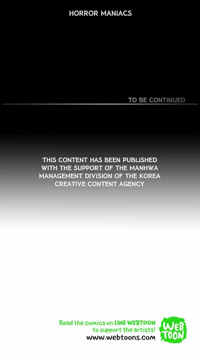 Friday: Forbidden Tales 6