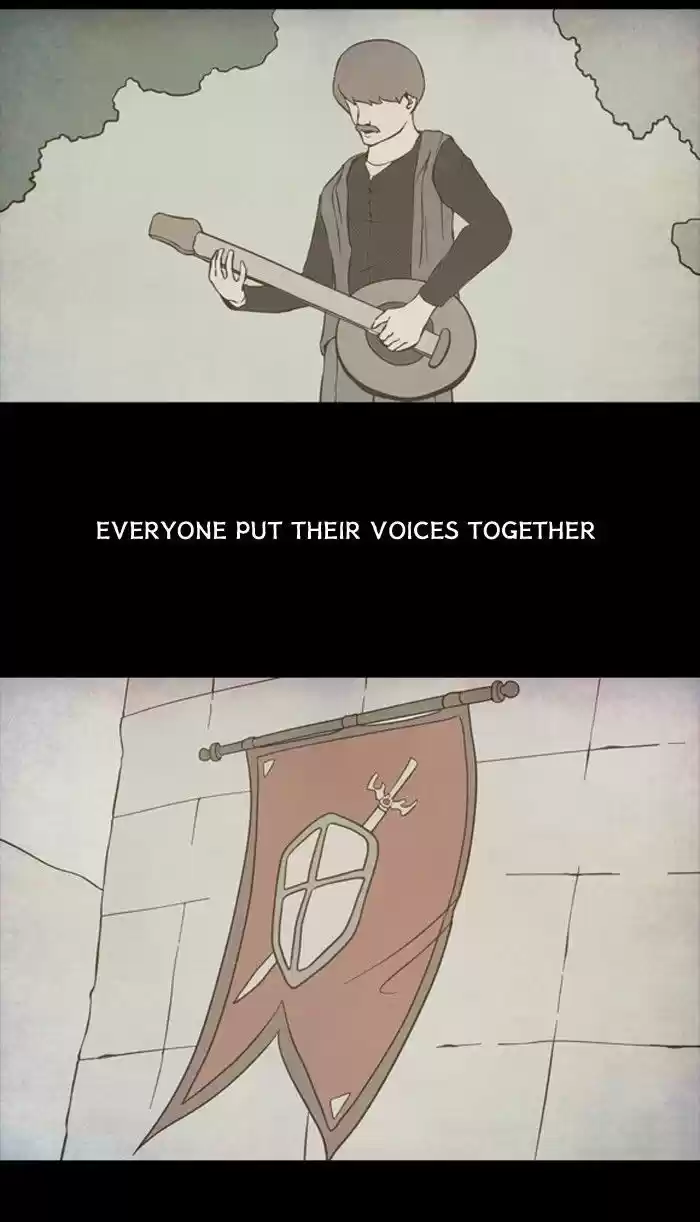 Friday: Forbidden Tales 60