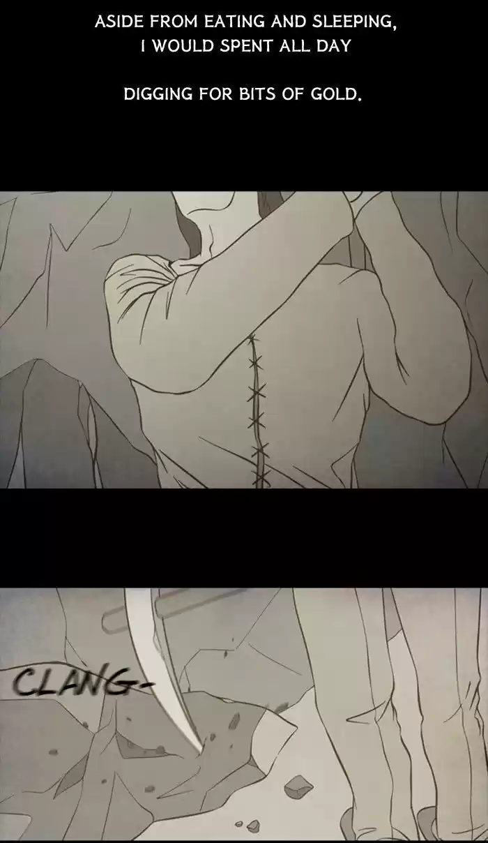 Friday: Forbidden Tales 60