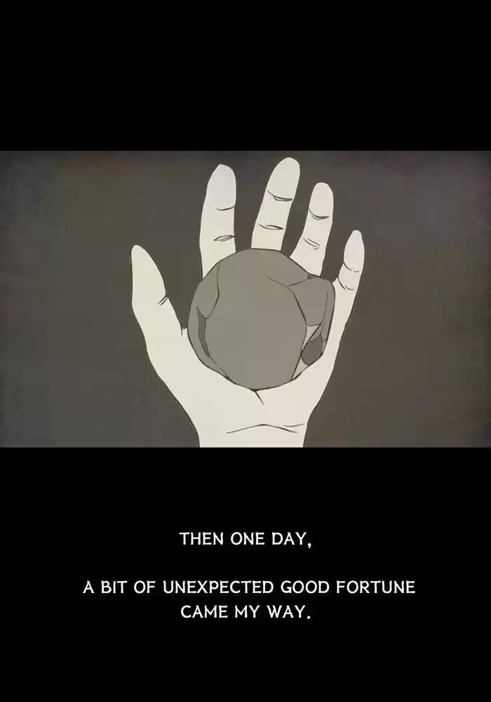 Friday: Forbidden Tales 60