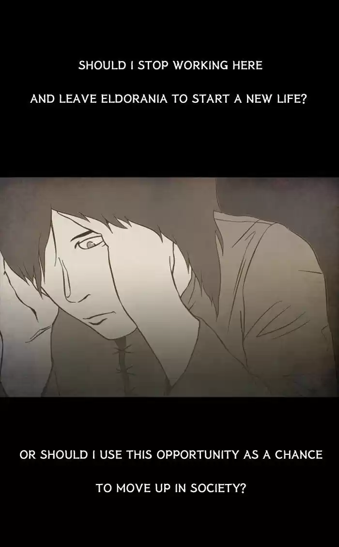 Friday: Forbidden Tales 60