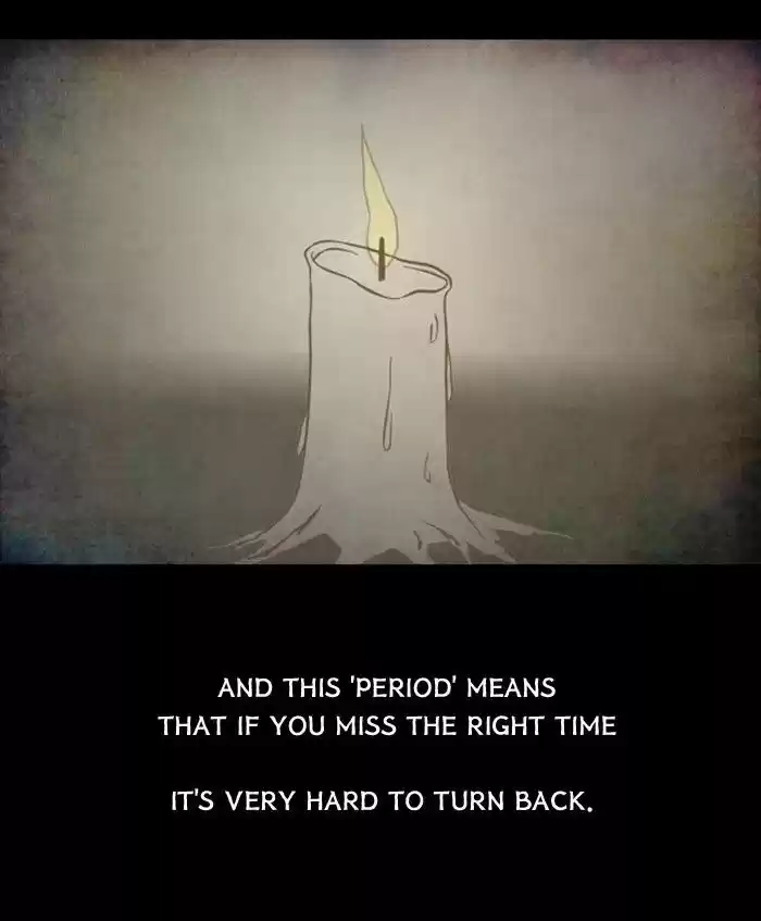 Friday: Forbidden Tales 60