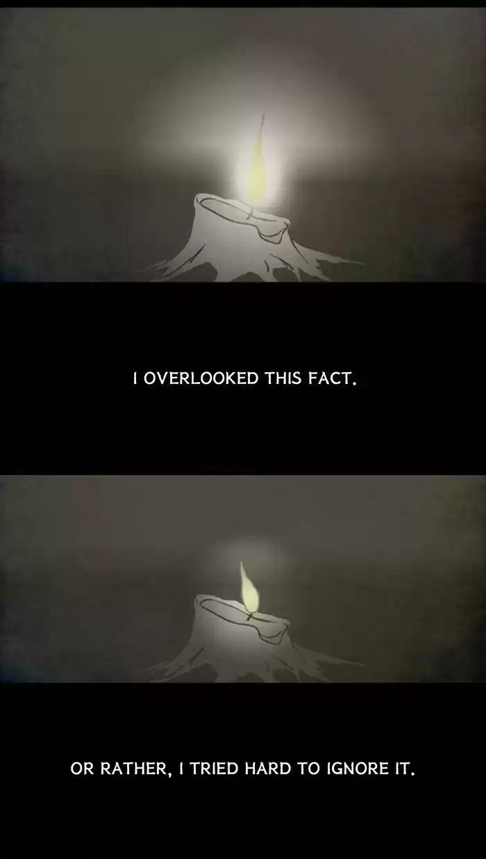 Friday: Forbidden Tales 60