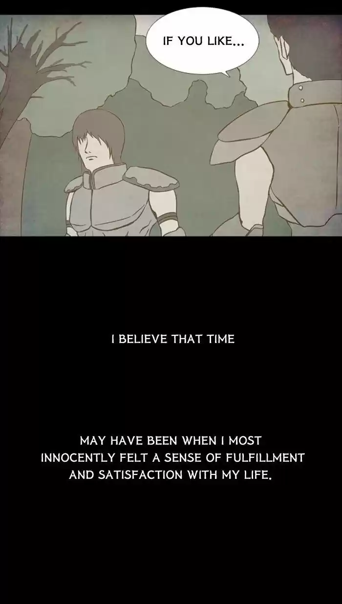 Friday: Forbidden Tales 60