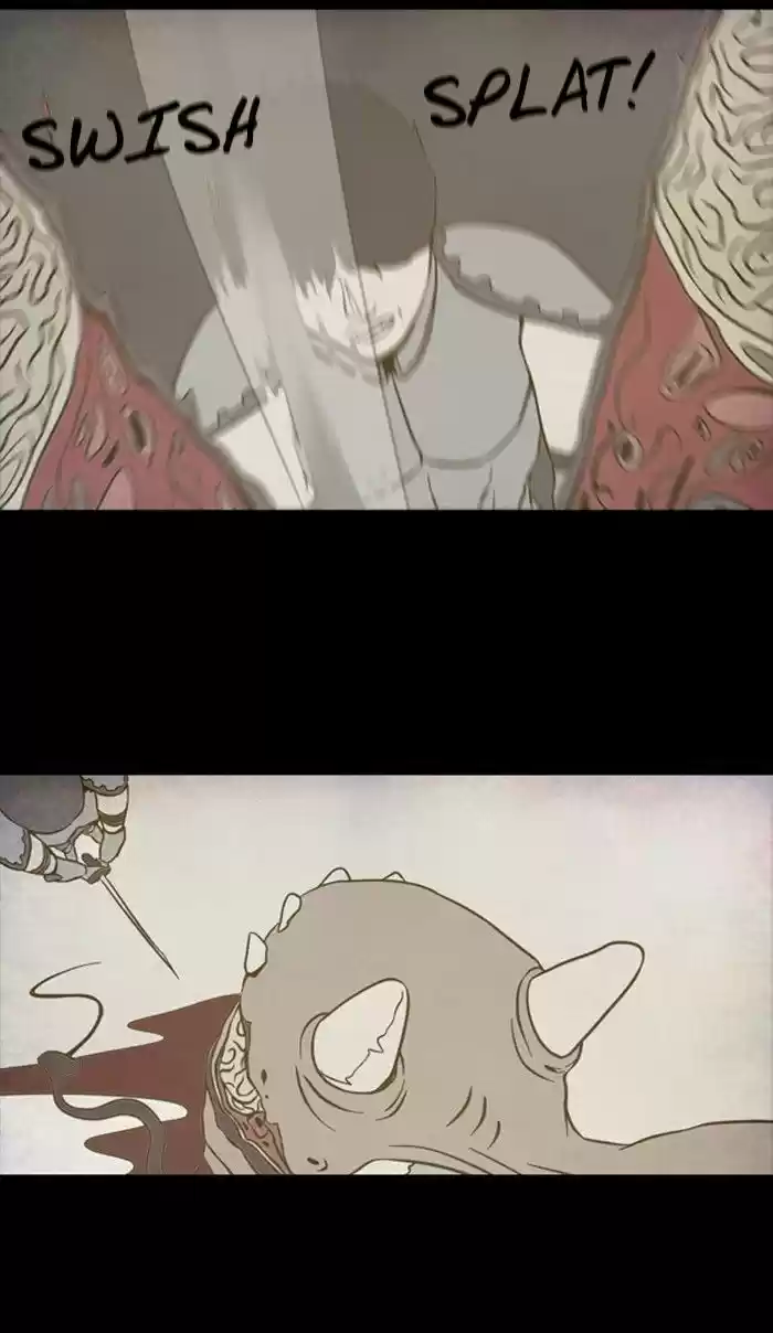 Friday: Forbidden Tales 60