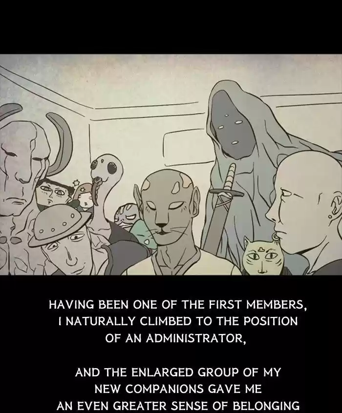 Friday: Forbidden Tales 61