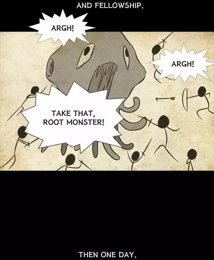 Friday: Forbidden Tales 61