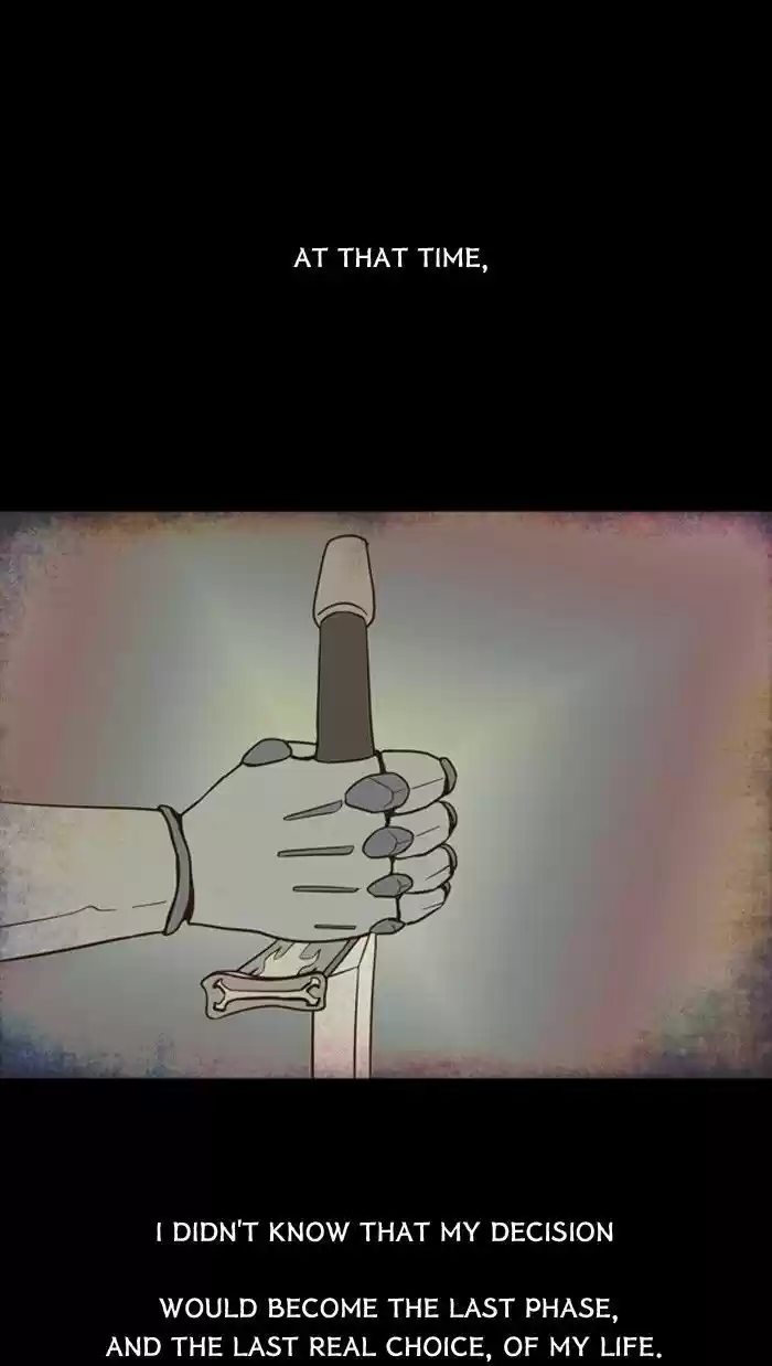 Friday: Forbidden Tales 61