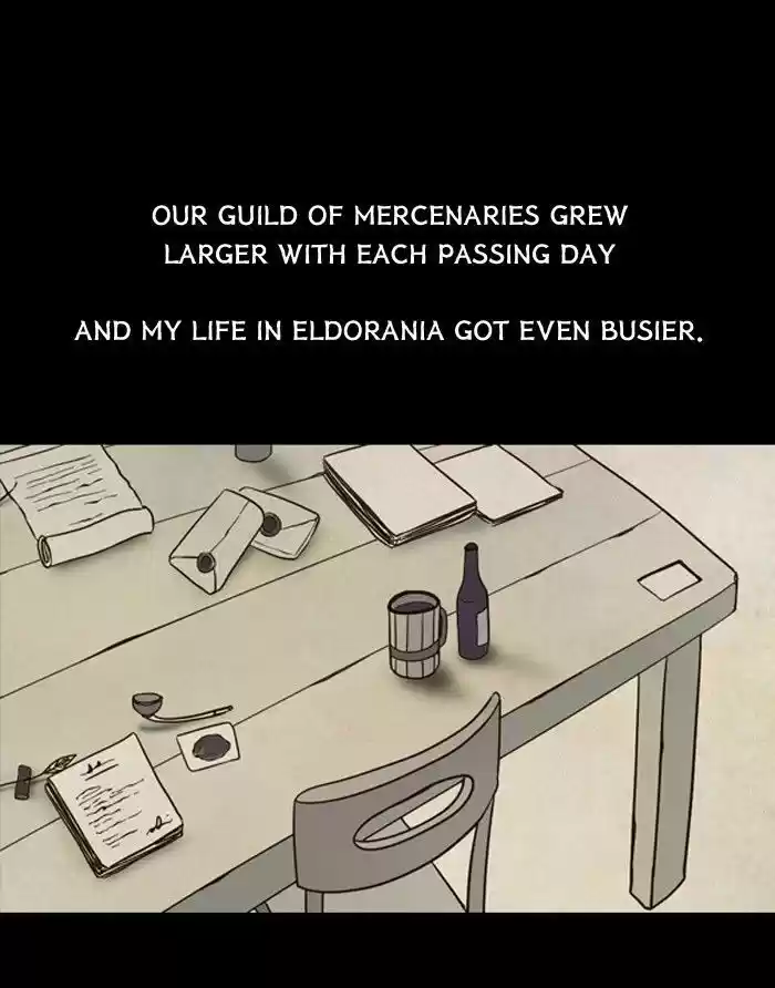 Friday: Forbidden Tales 61