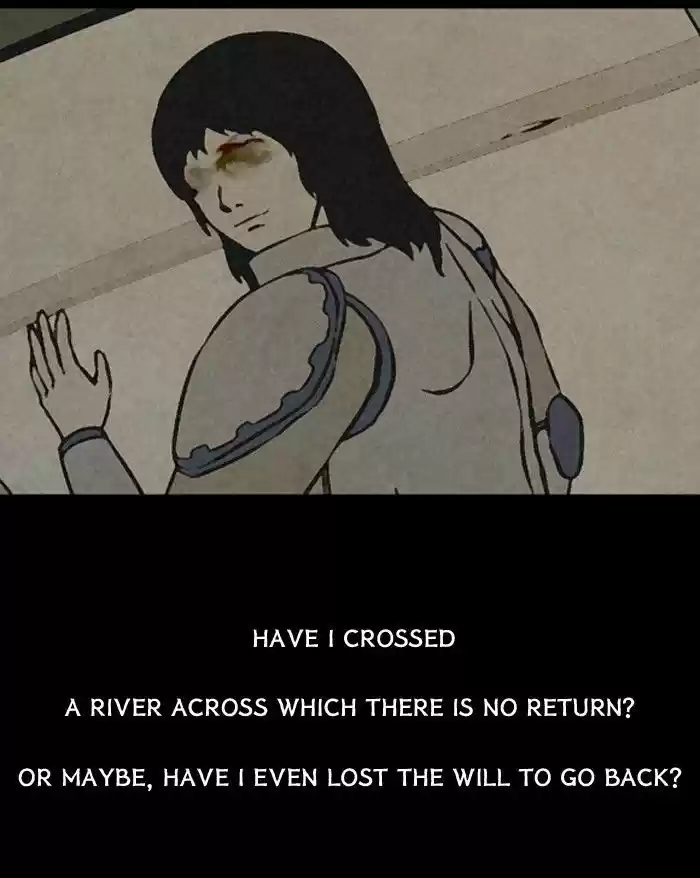 Friday: Forbidden Tales 61