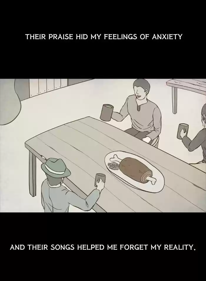 Friday: Forbidden Tales 61