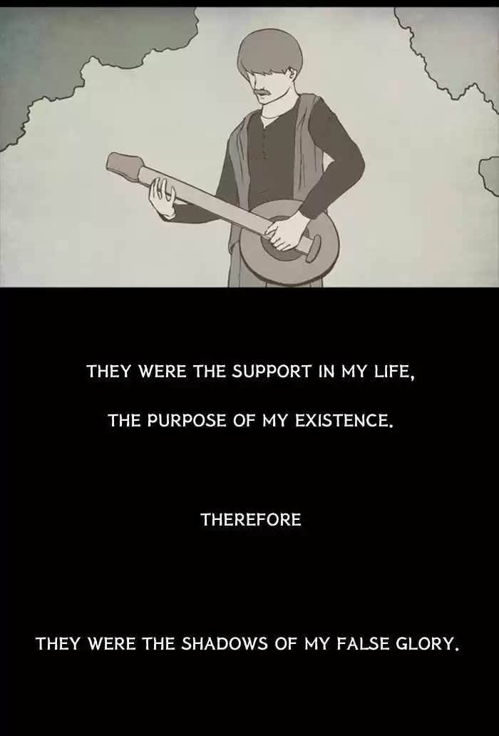 Friday: Forbidden Tales 61