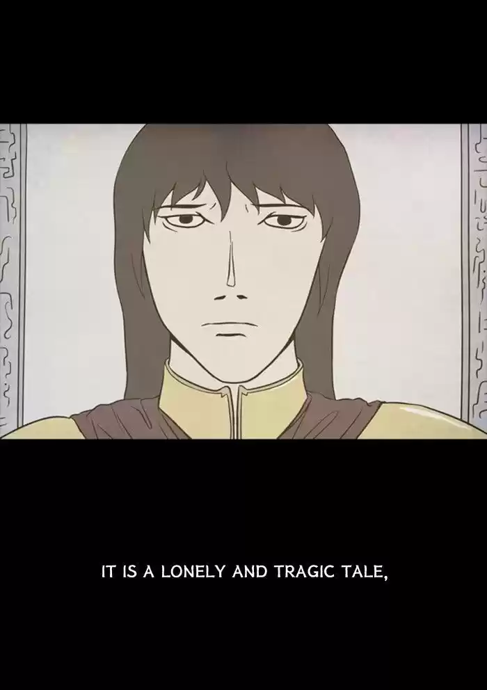 Friday: Forbidden Tales 61