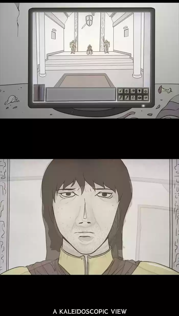 Friday: Forbidden Tales 61