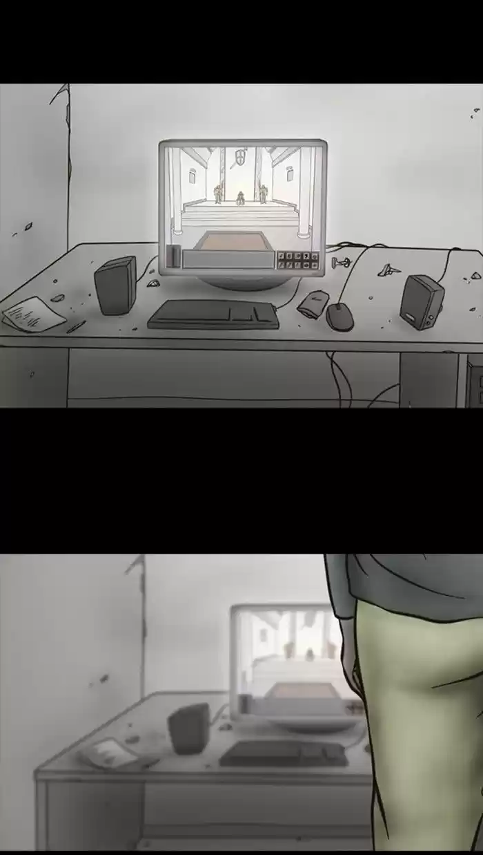 Friday: Forbidden Tales 61