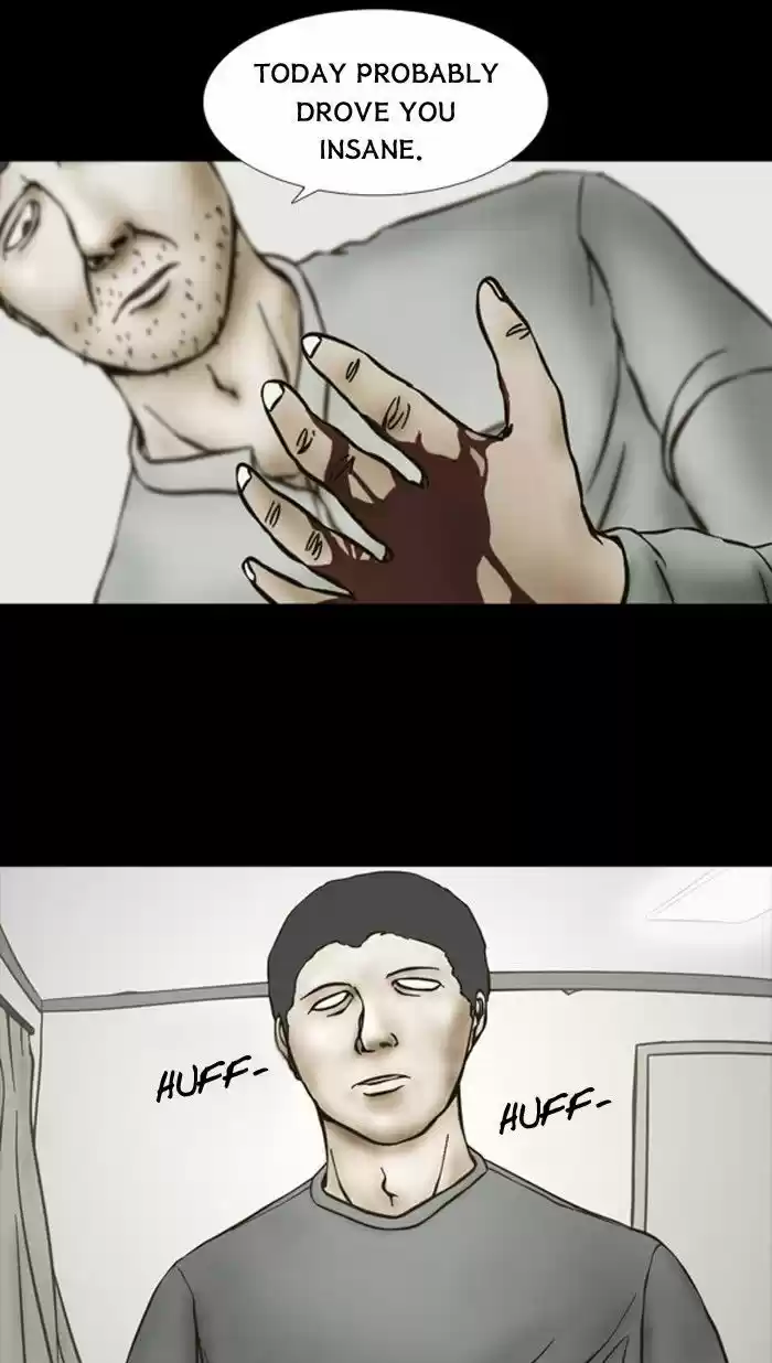 Friday: Forbidden Tales 62