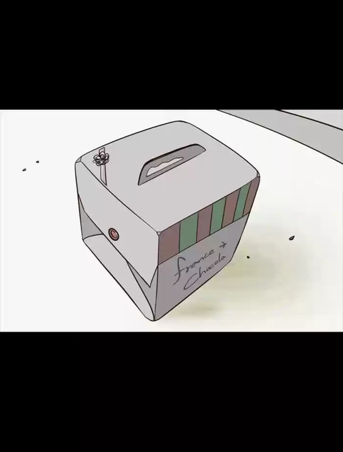 Friday: Forbidden Tales 62