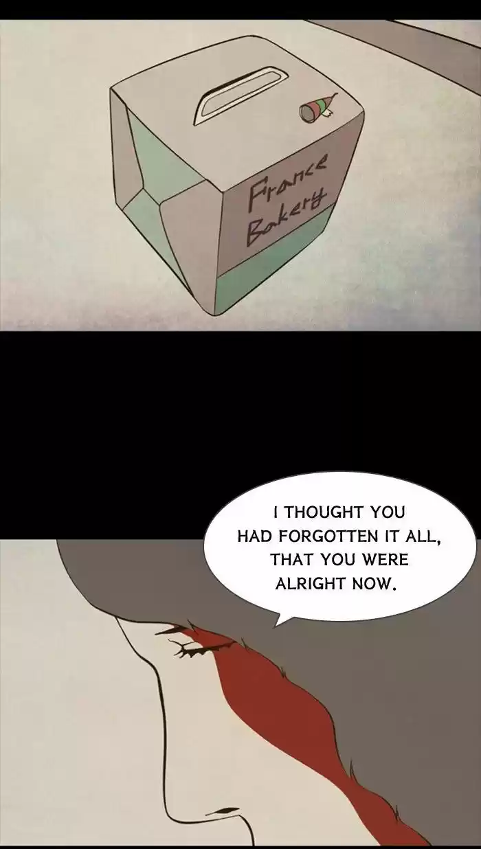 Friday: Forbidden Tales 62