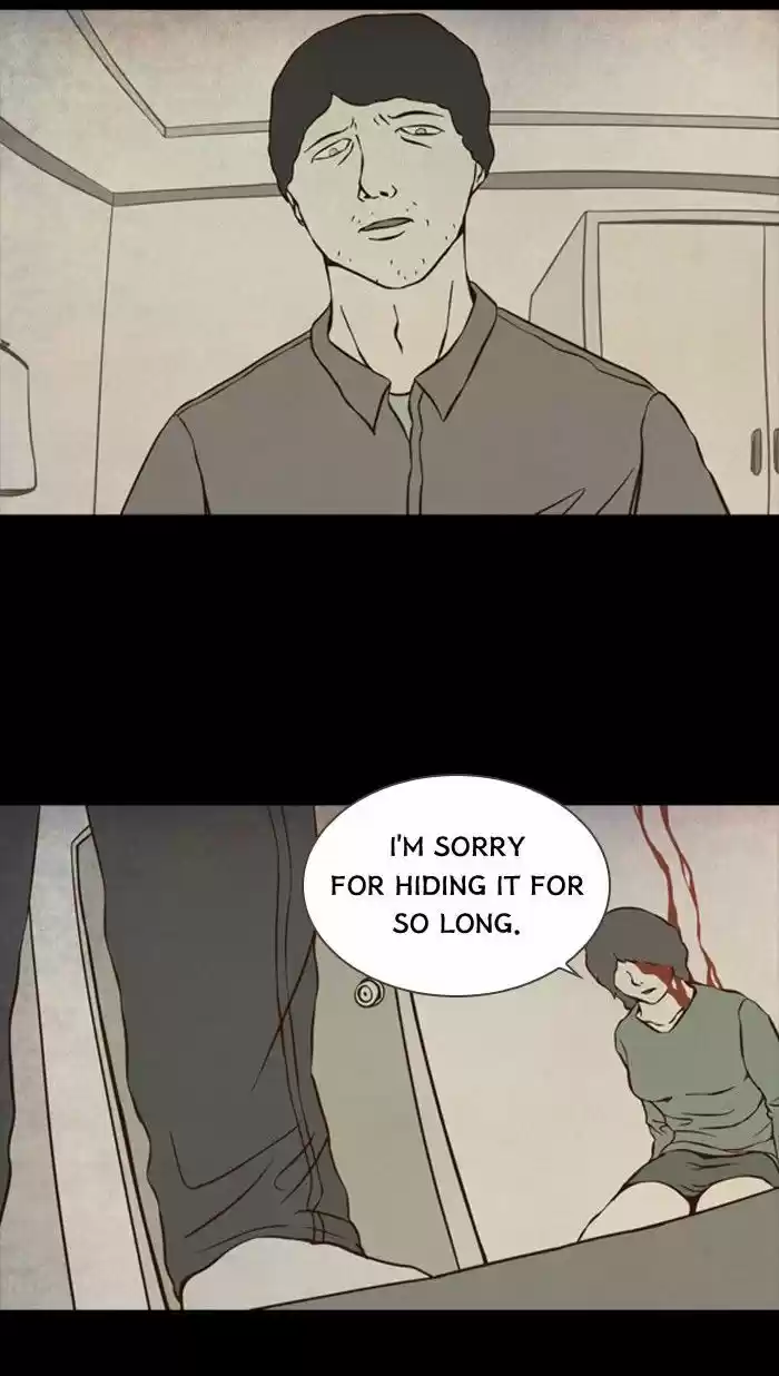 Friday: Forbidden Tales 62