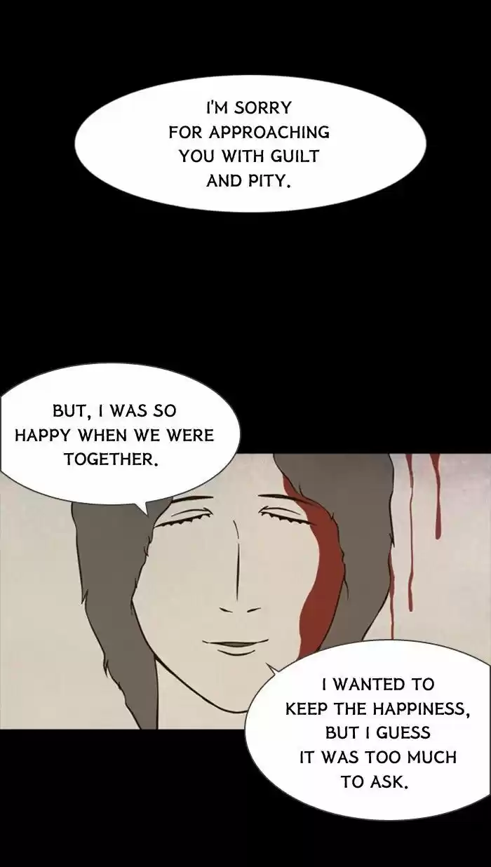 Friday: Forbidden Tales 62