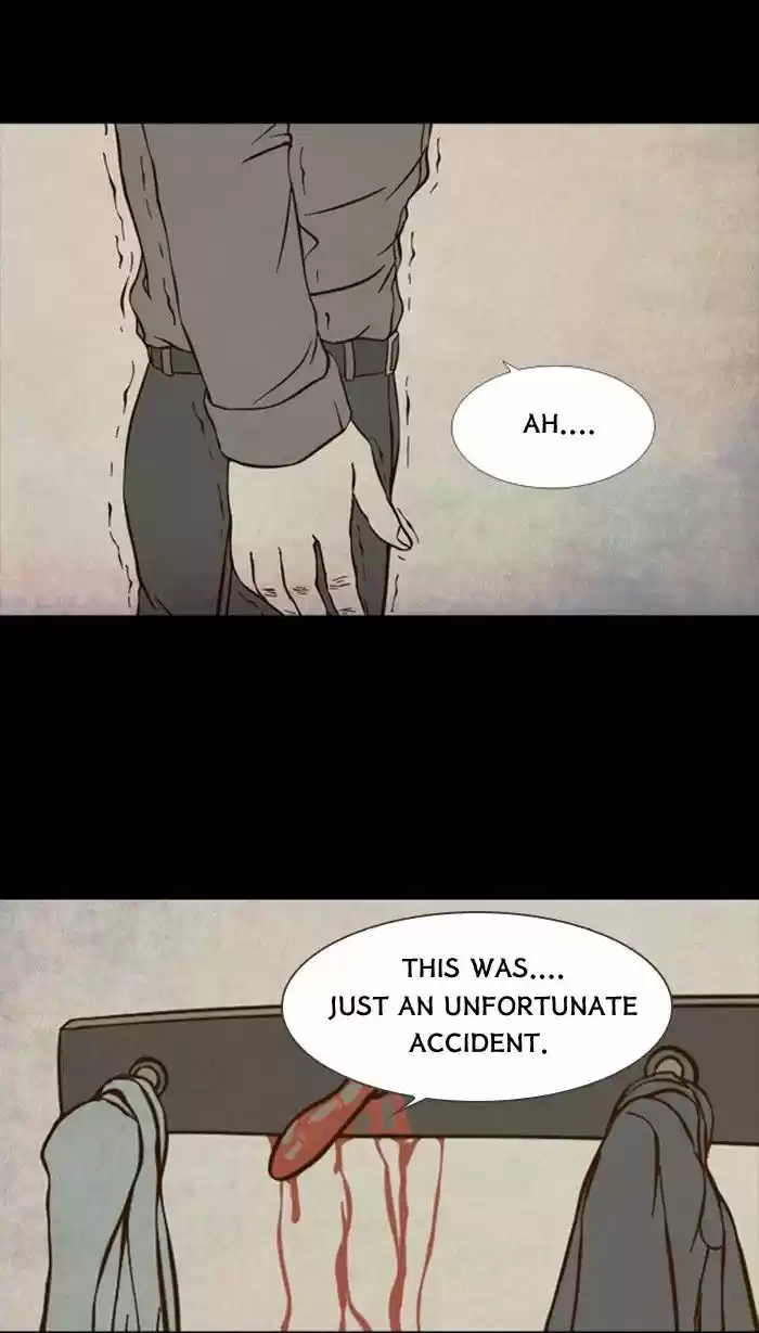 Friday: Forbidden Tales 62