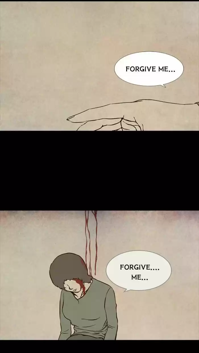 Friday: Forbidden Tales 62