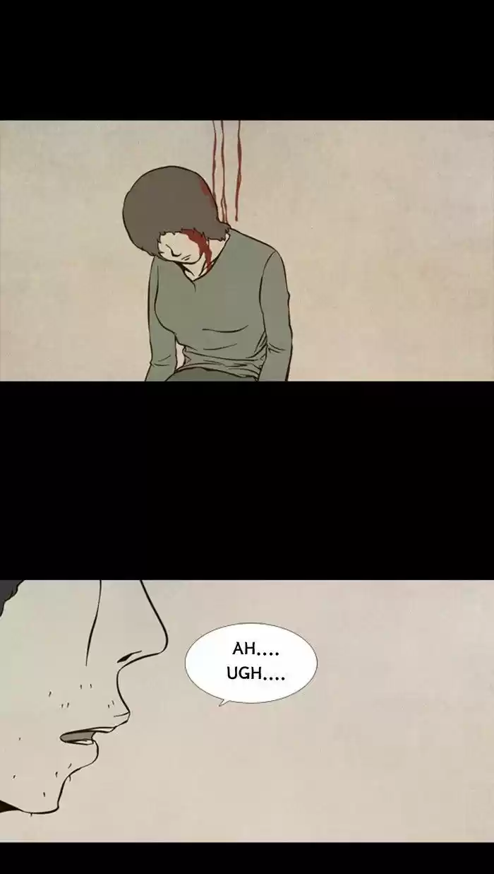 Friday: Forbidden Tales 62