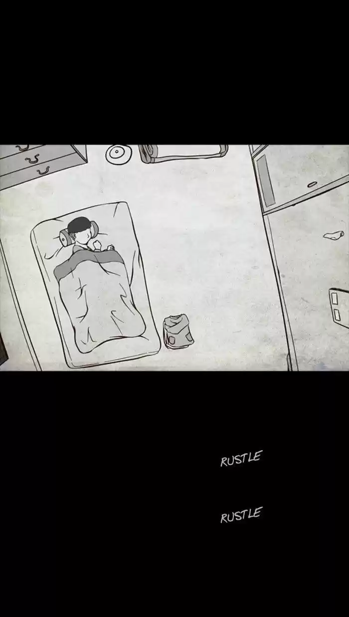 Friday: Forbidden Tales 63