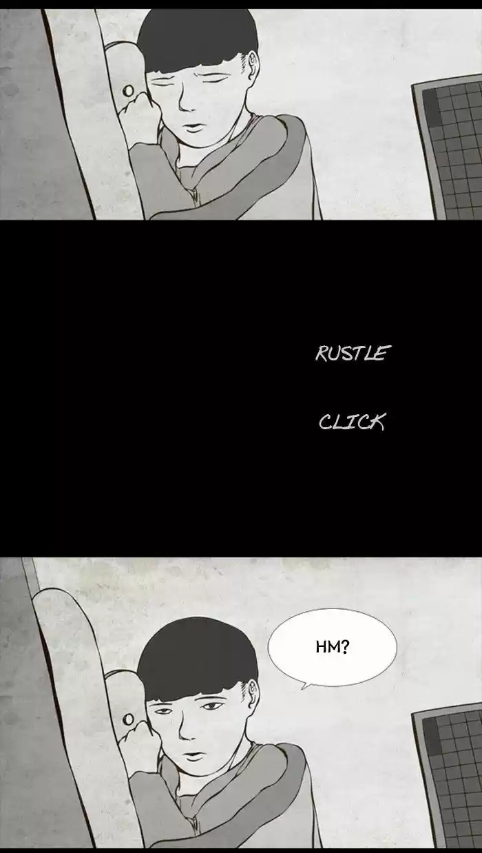 Friday: Forbidden Tales 63