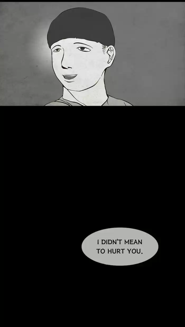 Friday: Forbidden Tales 63