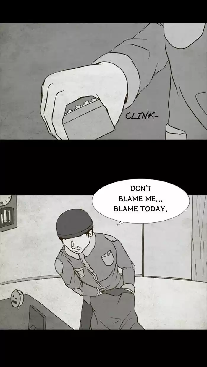 Friday: Forbidden Tales 63