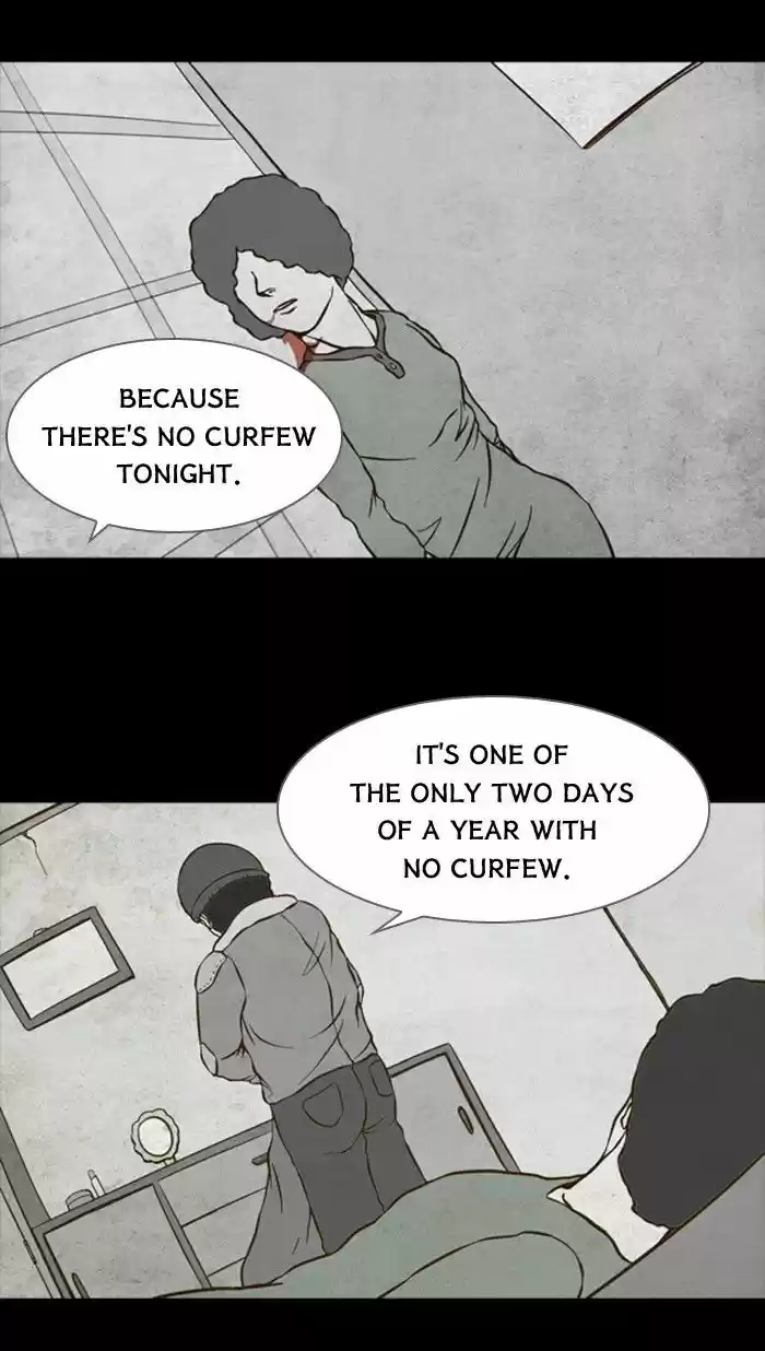 Friday: Forbidden Tales 63