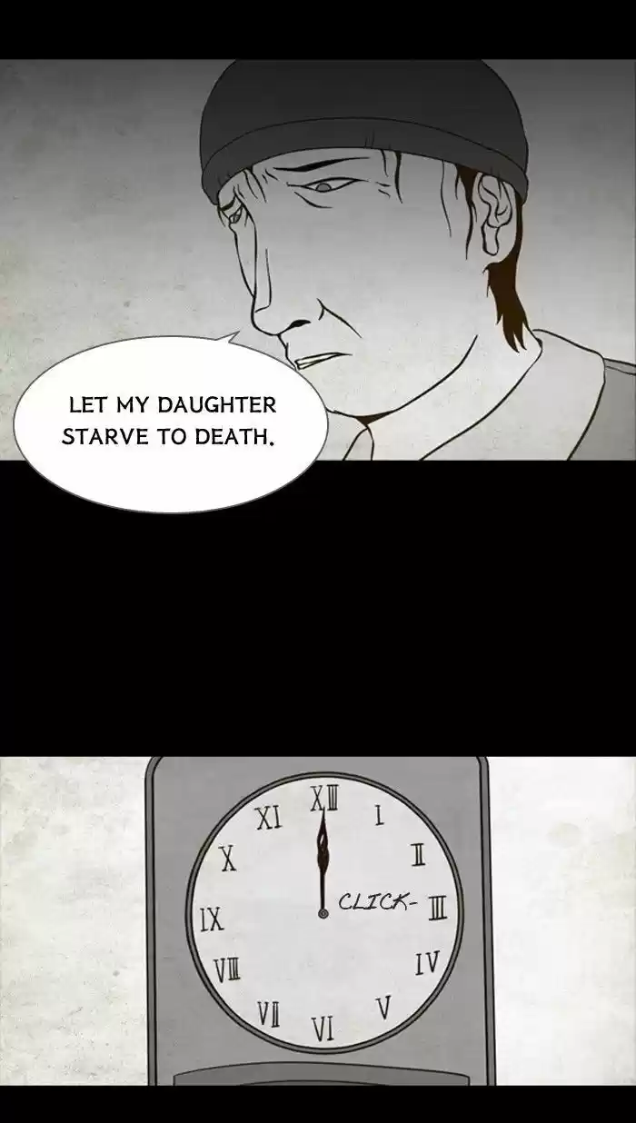 Friday: Forbidden Tales 63