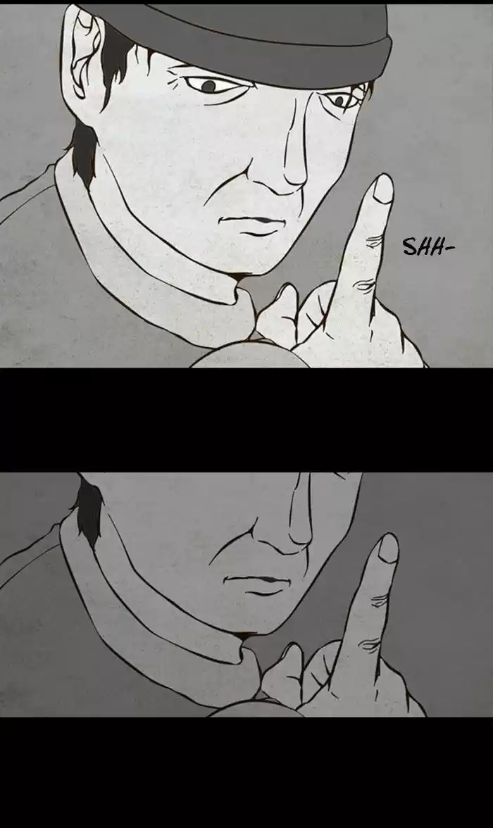 Friday: Forbidden Tales 63