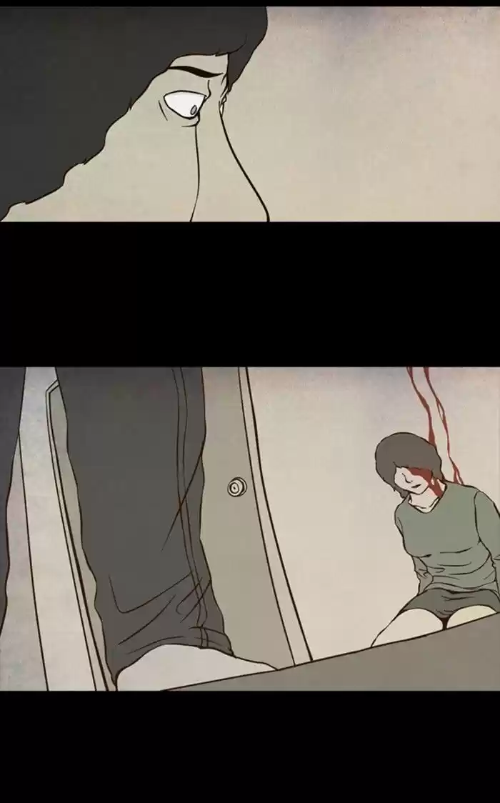 Friday: Forbidden Tales 63