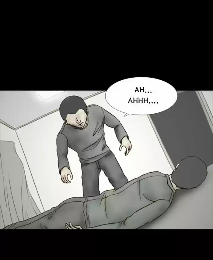 Friday: Forbidden Tales 63