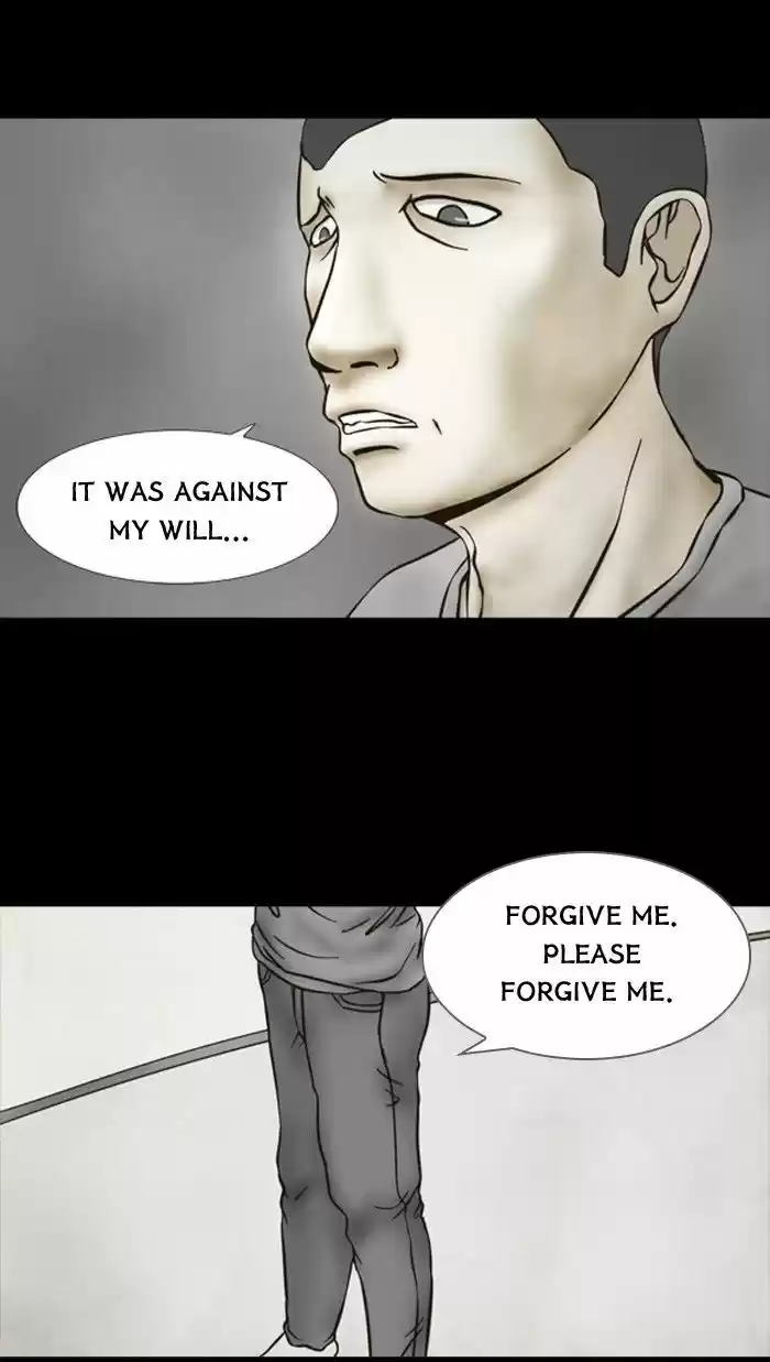 Friday: Forbidden Tales 63