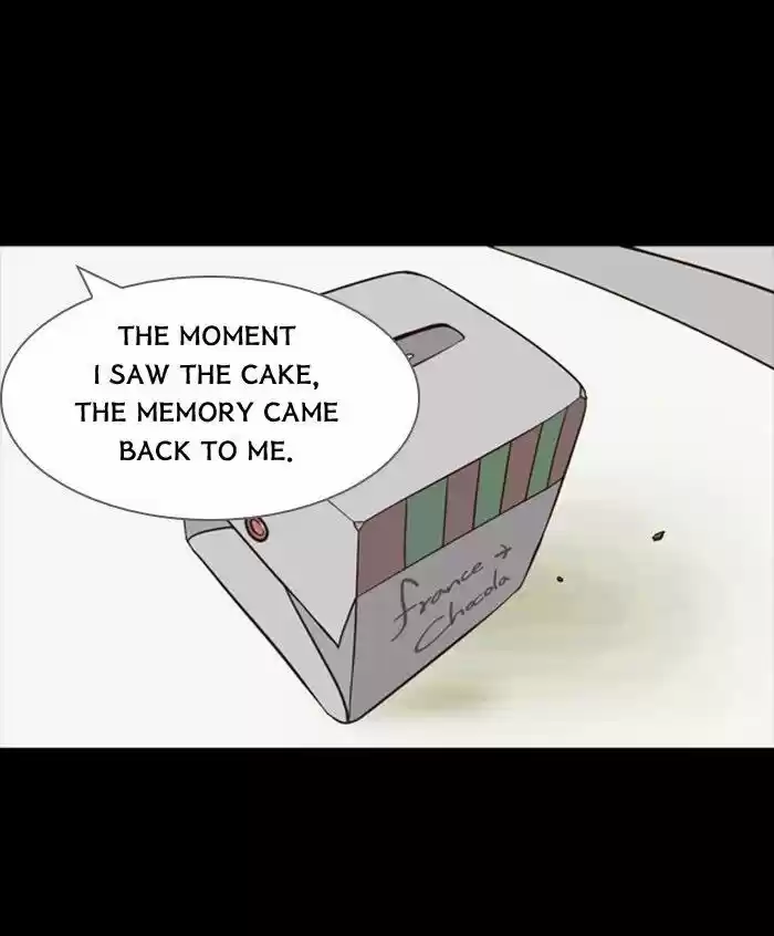 Friday: Forbidden Tales 63