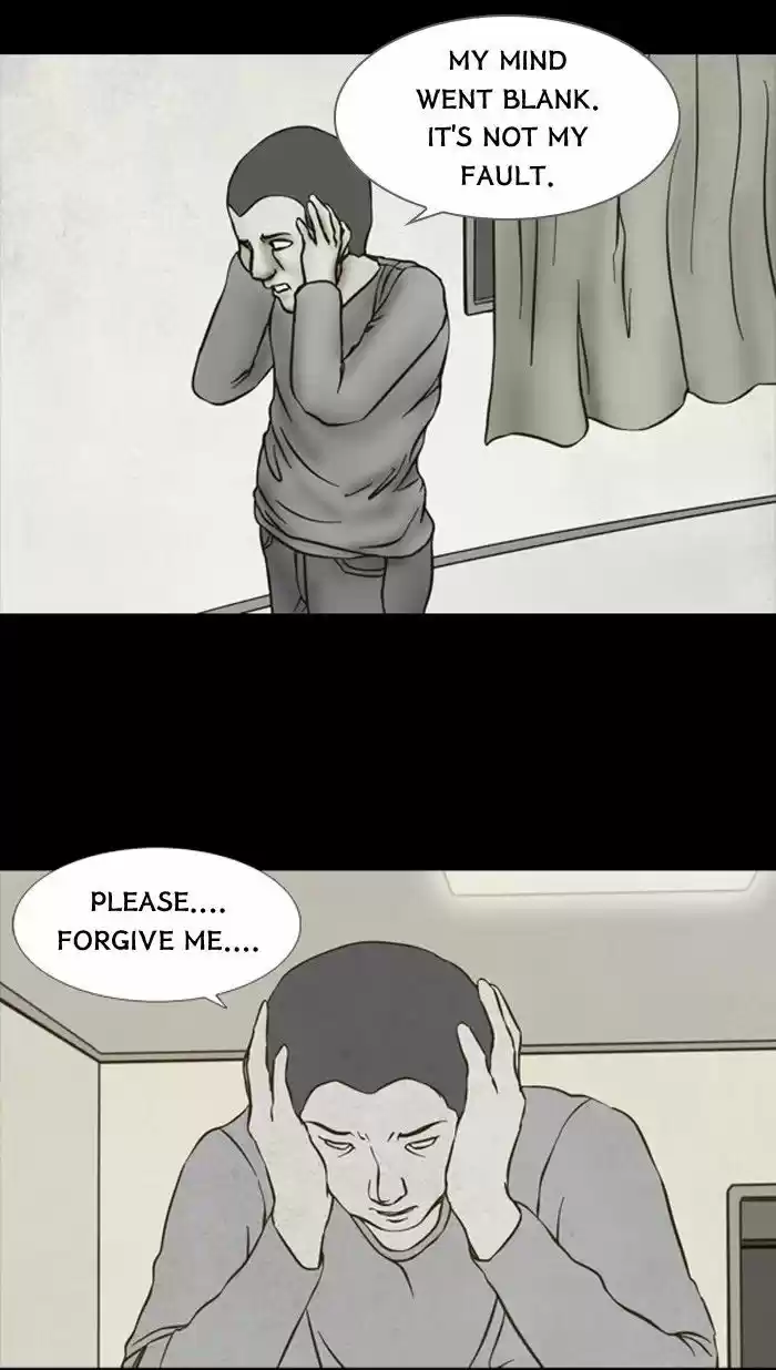 Friday: Forbidden Tales 63