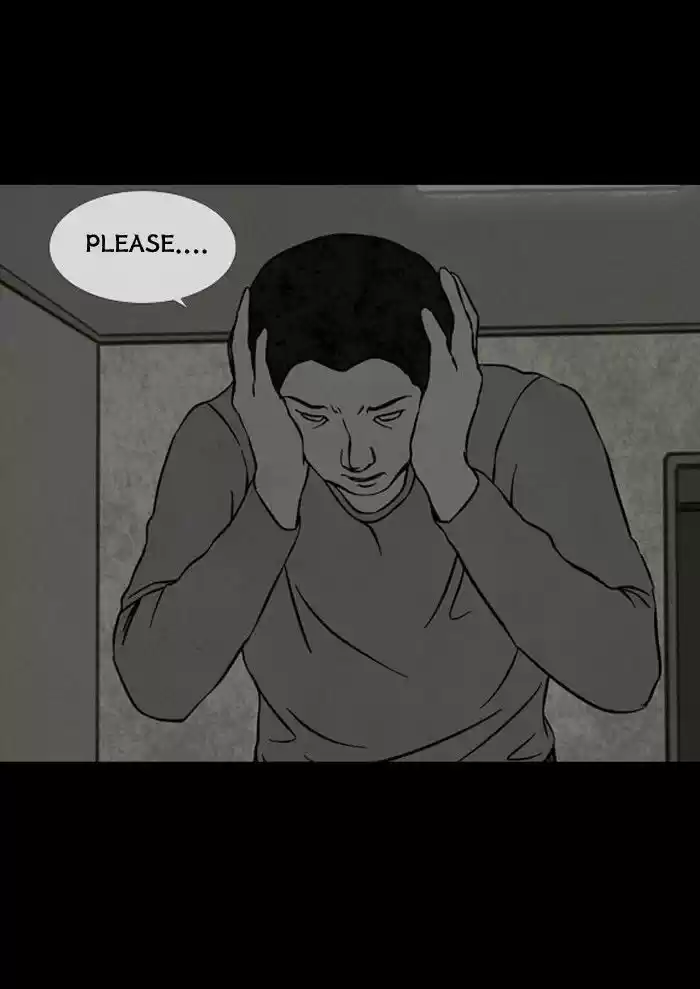 Friday: Forbidden Tales 63