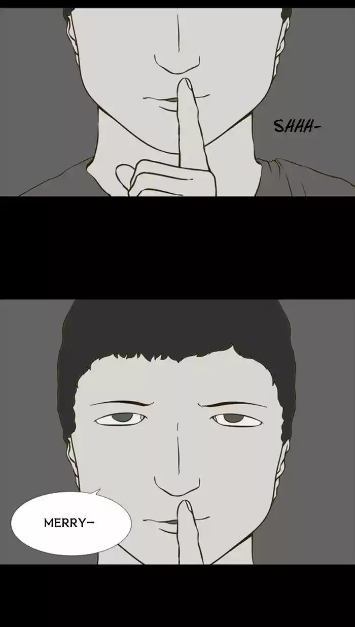 Friday: Forbidden Tales 63