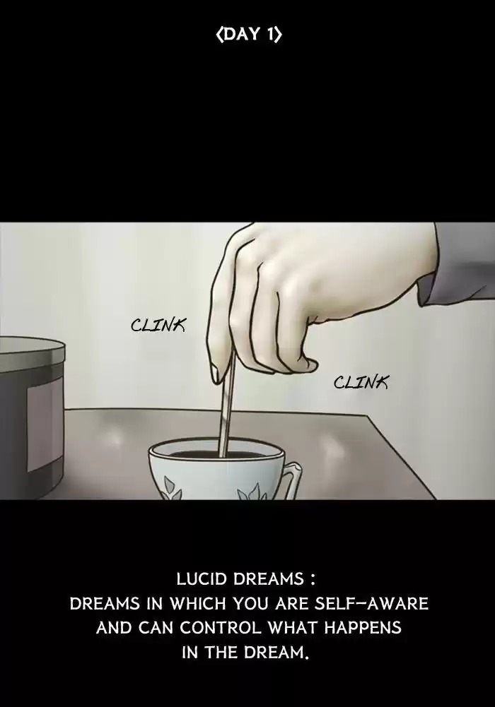 Friday: Forbidden Tales 64