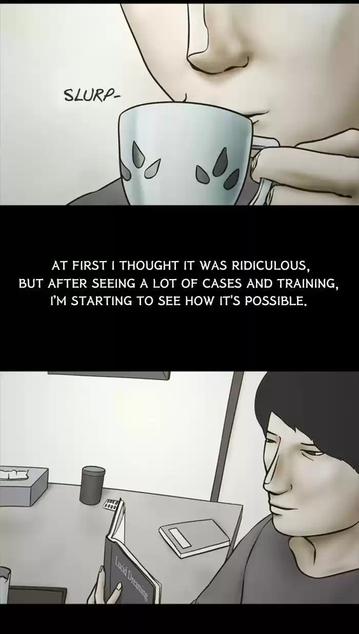 Friday: Forbidden Tales 64