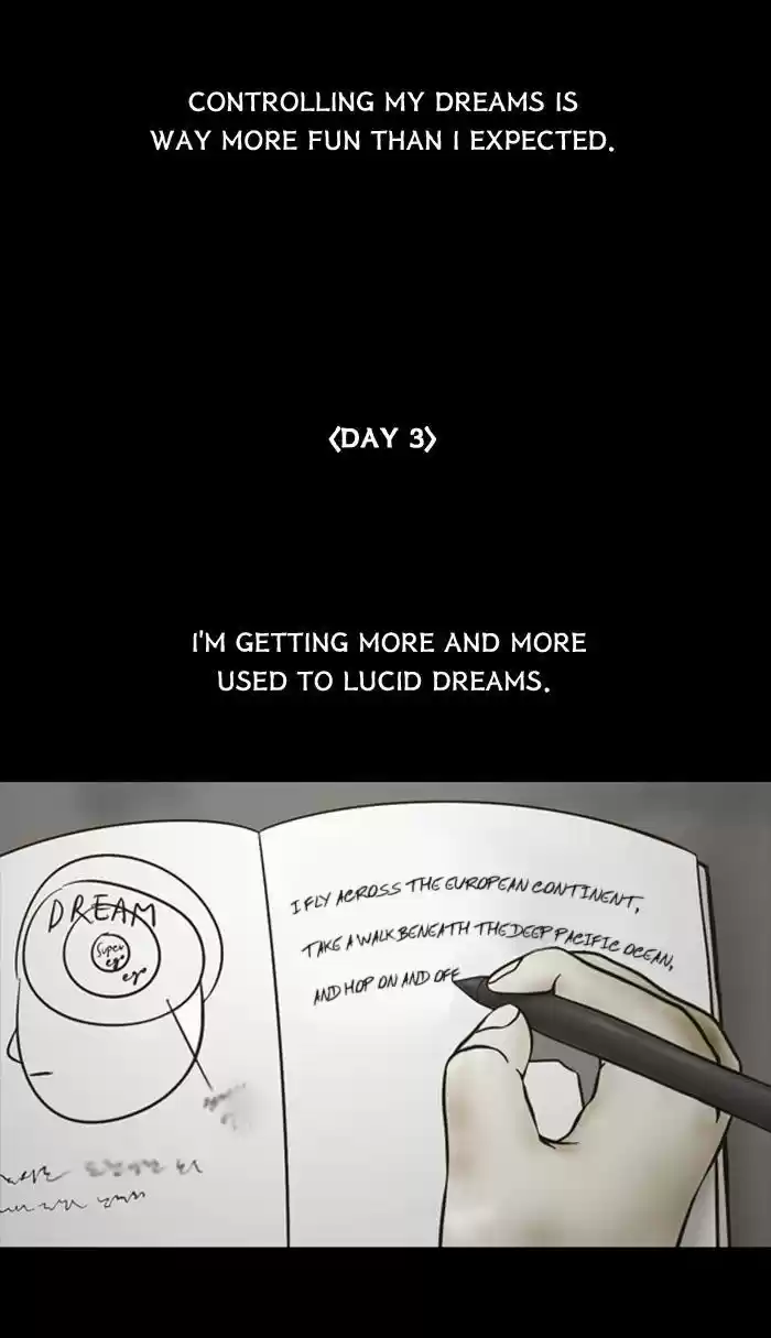 Friday: Forbidden Tales 64